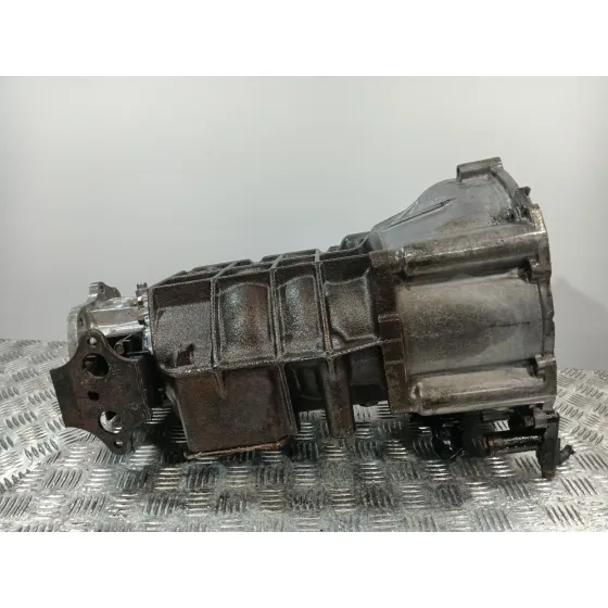 Caja Cambios para Mitsubishi Pajero