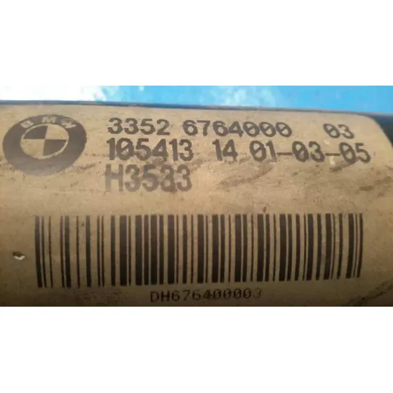 Amortiguador Trasero para Bmw Z4 Roadster (E85)