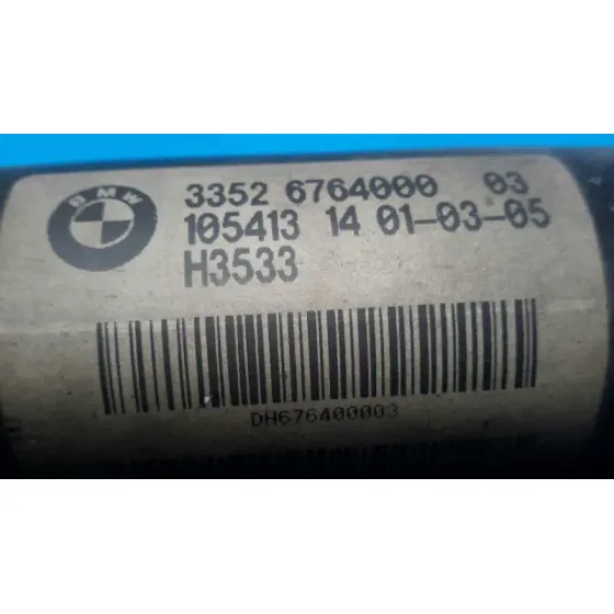 Amortiguador Trasero para Bmw Z4 Roadster (E85)
