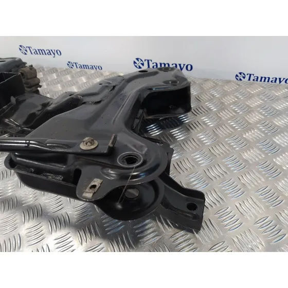 Subchasis Delantero para Citroën C3