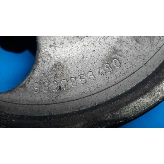 Bomba Servodireccion para Peugeot 206 Berlina