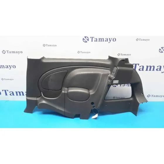 Tapizado Puerta Trasero Derecho para Bmw Mini (R50,R53)