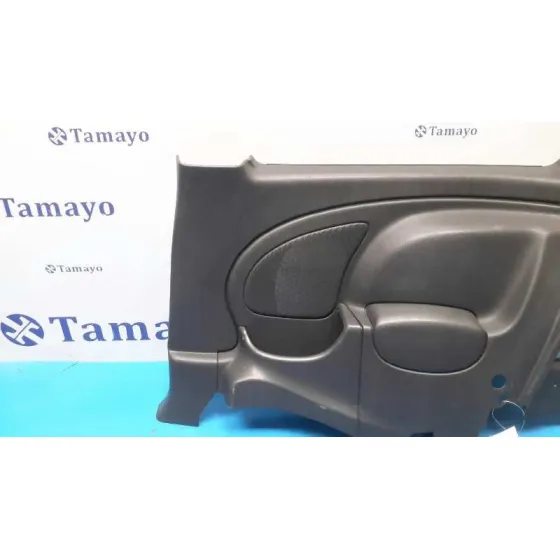 Tapizado Puerta Trasero Derecho para Bmw Mini (R50,R53)
