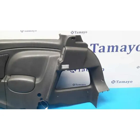 Tapizado Puerta Trasero Derecho para Bmw Mini (R50,R53)