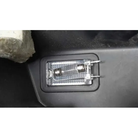 Tapizado Puerta Trasero Derecho para Bmw Mini (R50,R53)