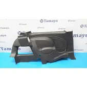 Tapizado Puerta Trasero Izquierdo para Bmw Mini (R50,R53)