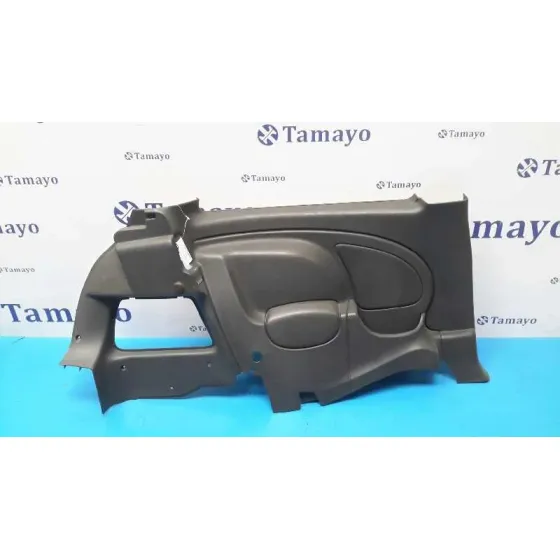 Tapizado Puerta Trasero Izquierdo para Bmw Mini (R50,R53)