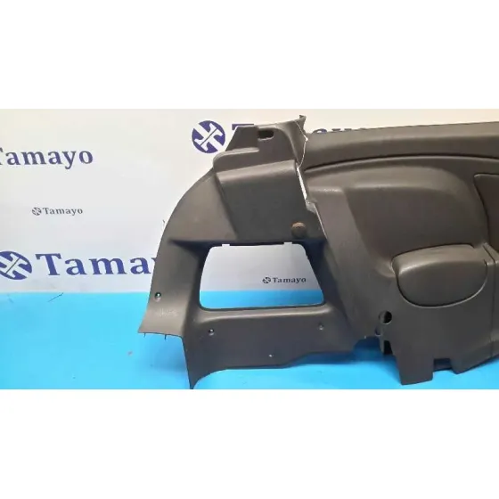 Tapizado Puerta Trasero Izquierdo para Bmw Mini (R50,R53)