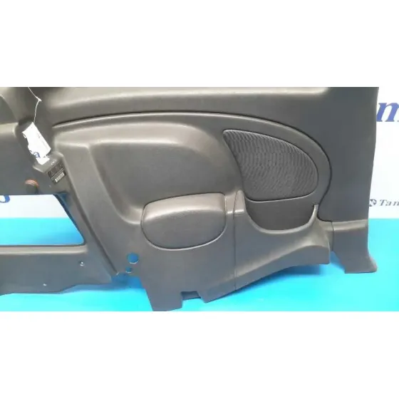 Tapizado Puerta Trasero Izquierdo para Bmw Mini (R50,R53)