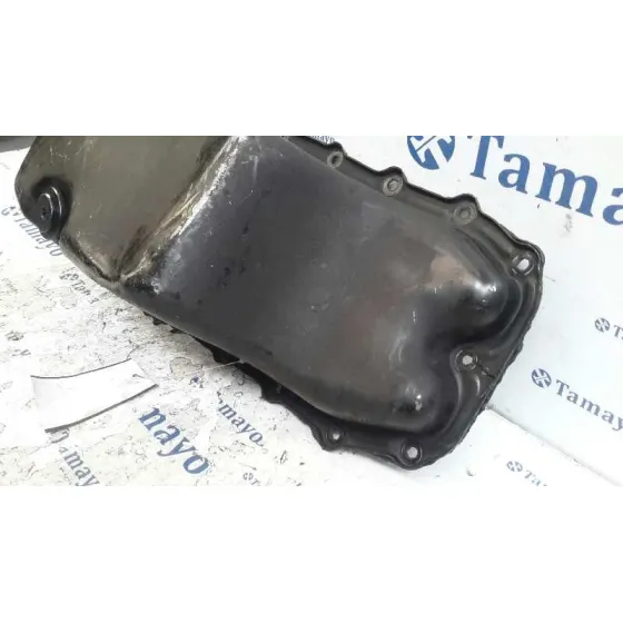 Carter para Opel Corsa D