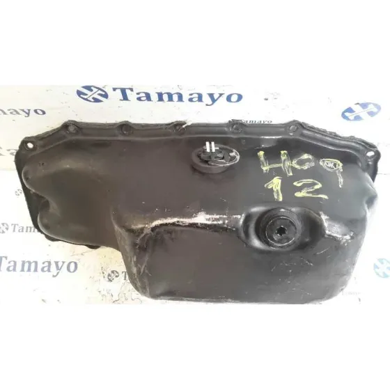Carter para Opel Corsa D