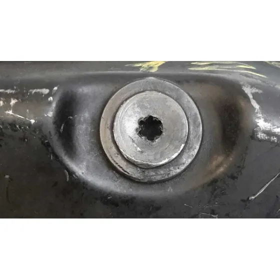 Carter para Opel Corsa D