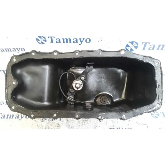 Carter para Opel Corsa D