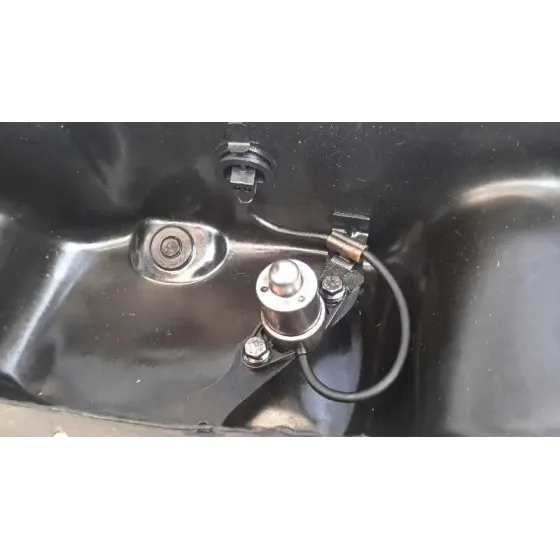 Carter para Opel Corsa D