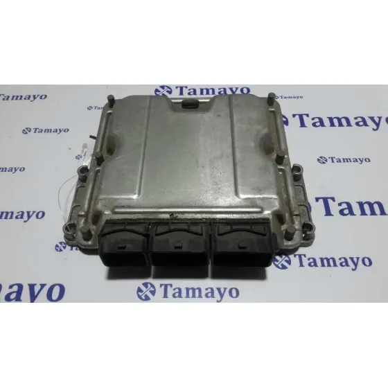 Centralita Motor Uce para Renault Laguna (B56)