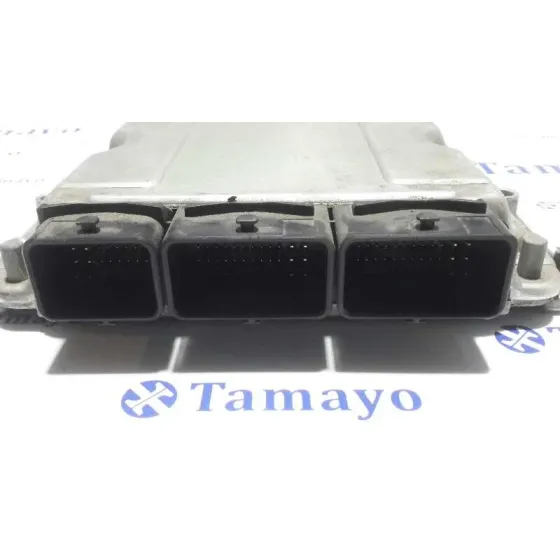 Centralita Motor Uce para Renault Laguna (B56)