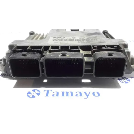 Centralita Motor Uce para Renault Megane Ii Berlina 5P