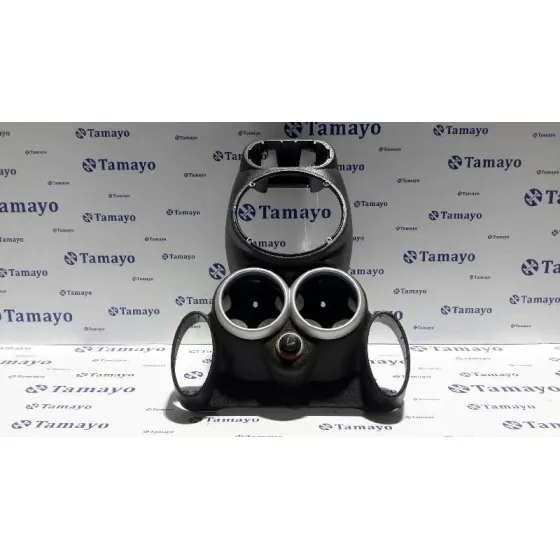 Consola para Bmw Mini (R50,R53)