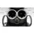 Consola para Bmw Mini (R50,R53)