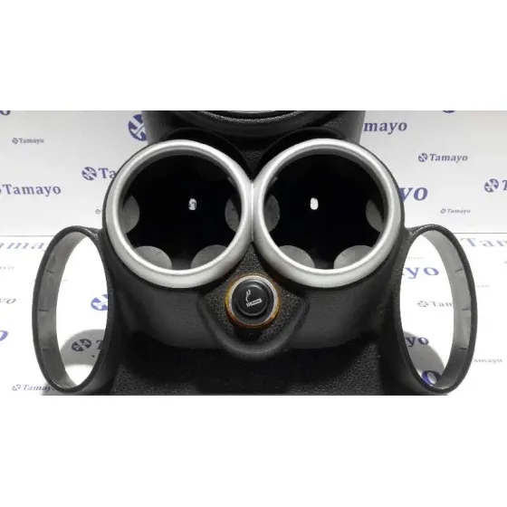Consola para Bmw Mini (R50,R53)