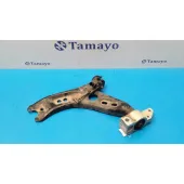 Brazo Suspension Superior Delantero Izquierdo para Volkswagen Scirocco (137)