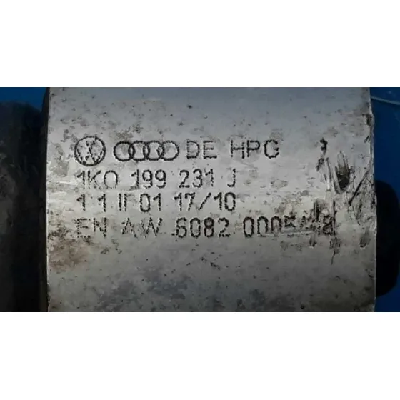 Brazo Suspension Superior Delantero Izquierdo para Volkswagen Scirocco (137)