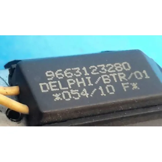 Conmutador De Arranque para Peugeot 308