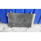 Condensador / Radiador Aire Acondicionado para Peugeot Expert Kasten