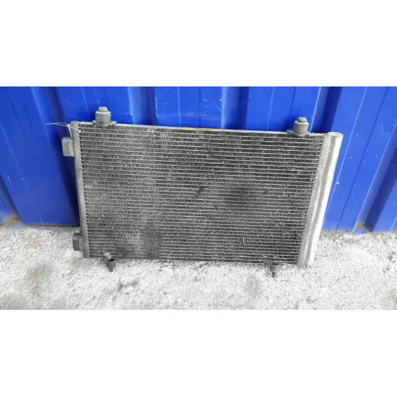 Condensador / Radiador Aire Acondicionado para Peugeot Expert Kasten