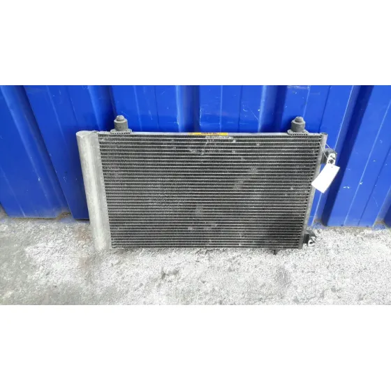 Condensador / Radiador Aire Acondicionado para Peugeot Expert Kasten