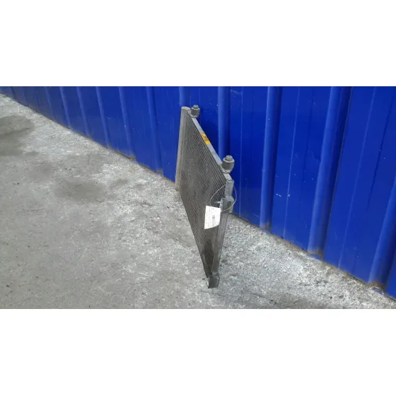 Condensador / Radiador Aire Acondicionado para Peugeot Expert Kasten