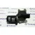 Motor Limpia Delantero para Peugeot Expert Kasten