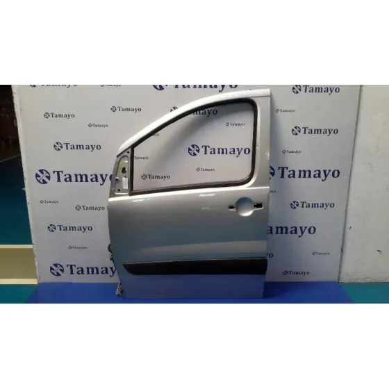 Puerta Delantera Izquierda para Peugeot Expert Kasten