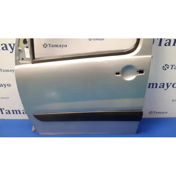 Puerta Delantera Izquierda para Peugeot Expert Kasten