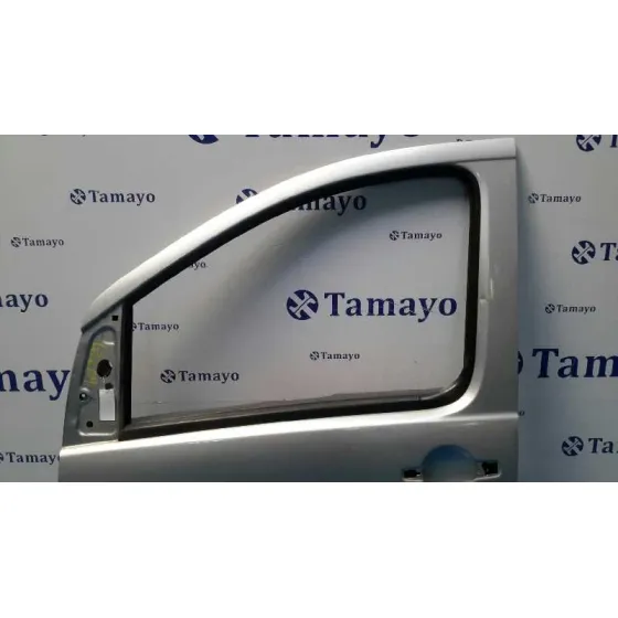 Puerta Delantera Izquierda para Peugeot Expert Kasten