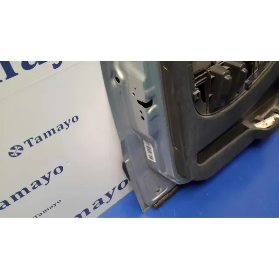 Puerta Delantera Izquierda para Peugeot Expert Kasten