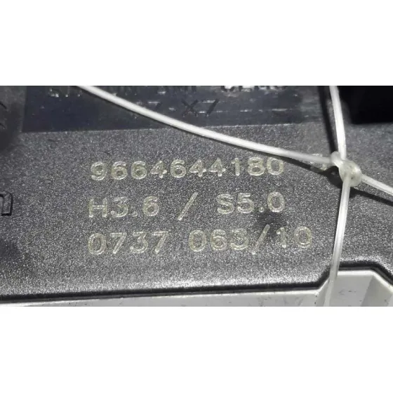 Pantalla Multifuncion para Peugeot 308