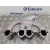 Colector Admision para Seat Alhambra (7V9)