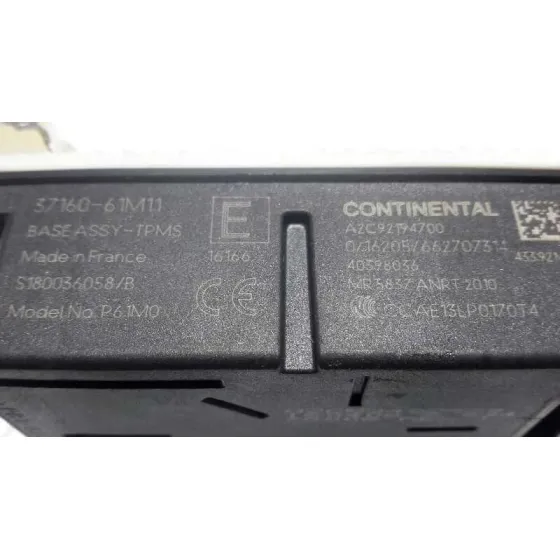 Modulo Encendido para Suzuki Vitara