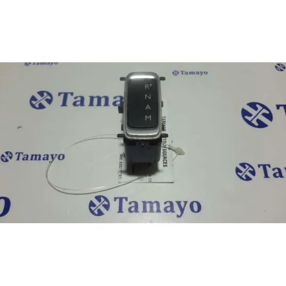 Interruptor para Peugeot 508 Sw
