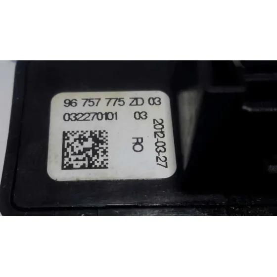 Interruptor para Peugeot 508 Sw