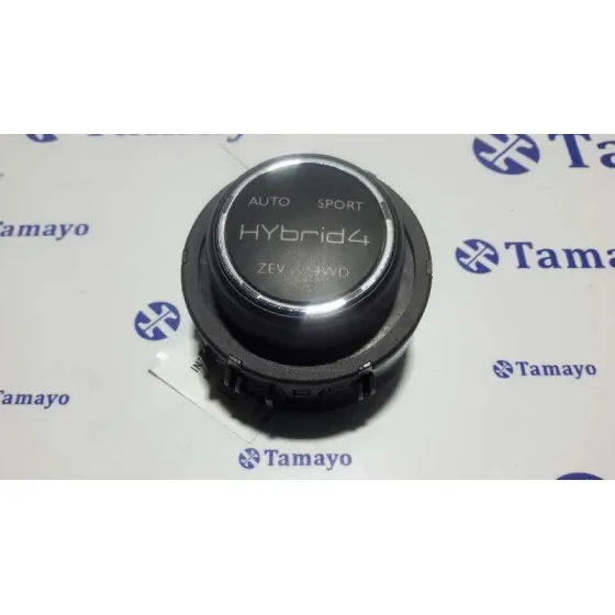 Interruptor para Peugeot 508 Sw