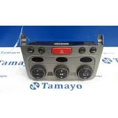 Mando Calefaccion / Aire Acondicionado para Alfa Romeo 147 (190)