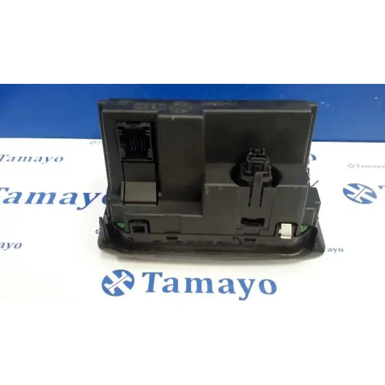 Mando Calefaccion / Aire Acondicionado para Alfa Romeo 147 (190)