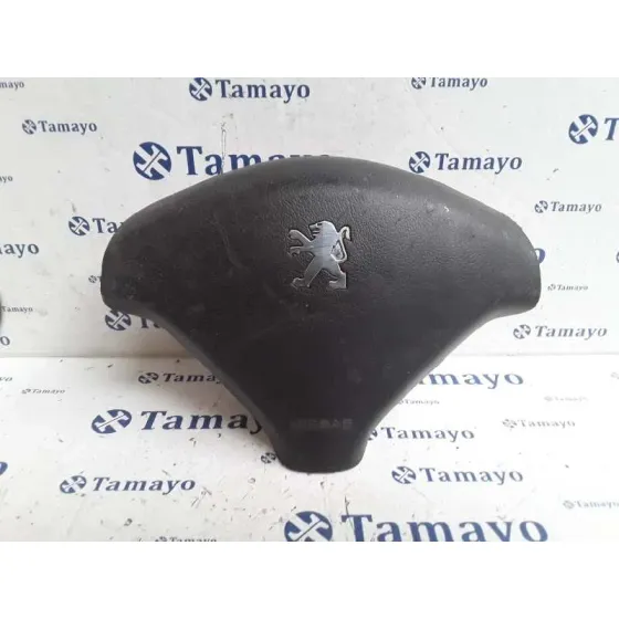 Airbag Delantero Izquierdo para Peugeot 307 (S1)