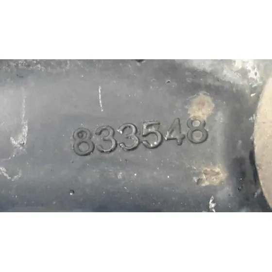Brazo Suspension Inferior Delantero Izquierdo para Peugeot 308