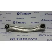 Brazo Suspension Superior Trasero Izquierdo para Porsche Cayenne (Typ 9Pa)