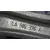 Brazo Suspension Superior Trasero Izquierdo para Porsche Cayenne (Typ 9Pa)