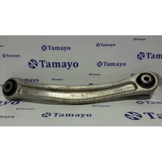 Brazo Suspension Superior Trasero Izquierdo para Porsche Cayenne (Typ 9Pa)