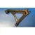 Brazo Suspension Inferior Trasero Derecho para Porsche Cayenne (Typ 9Pa)